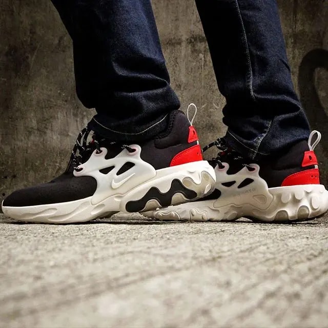 Giày Nike React Presto 'Chatty Matador' AV2605-002 — ảnh 3