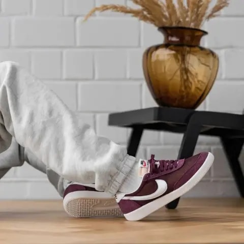 Giày Nike Killshot OG 'Beetroot' DC1982-600 — ảnh 3