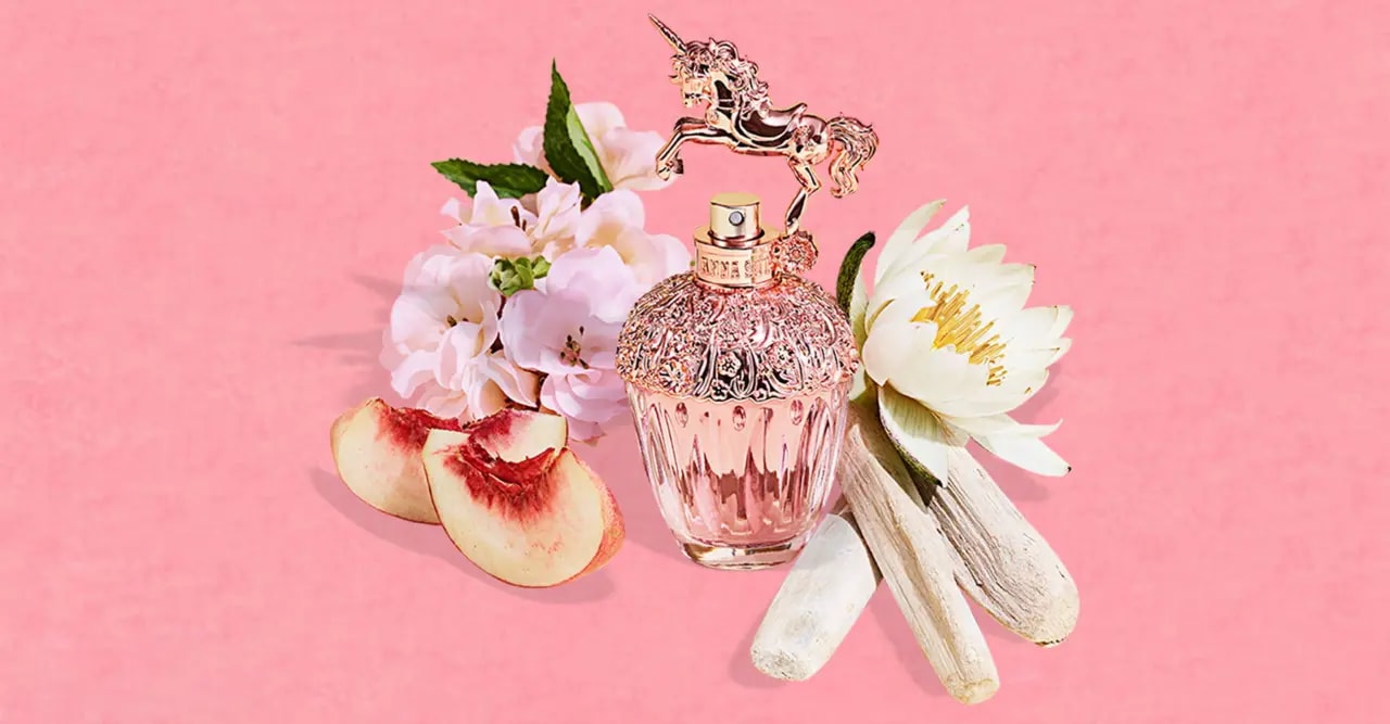 Nước Hoa Anna Sui Fantasia Forever EDT — ảnh 4
