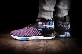 Giày Nike Air Zoom UNVRS 'Vivid Purple' CQ6422-500 — ảnh 4