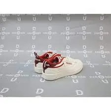 Giày Reebok Club C 'Red' FX3358 — ảnh 4