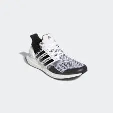 Giày Adidas UltraBoost 1.0 DNA 'Cookies And Cream' H68156 — ảnh 4