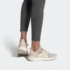 Giày Adidas UltraBoost 19 'Brown' G27492 — ảnh 3