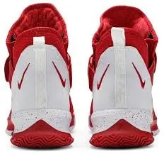 Giày Nike LeBron Soldier 13 SFG TB 'University Red' CN9809-600 — ảnh 5