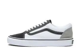 Giày Vans Old Skool Mix &amp; Match 'Black White' VN0A4U3B2PD — — ảnh 4