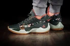 Giày Nike Zoom Freak 2 'Ashiko' DC9853-300 — ảnh 5