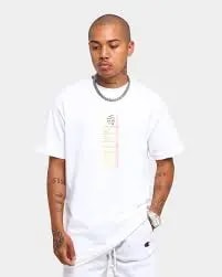 Áo Anti Social Social Club Read Receipts Tee 'White' ASC-RERTWH — ảnh 2