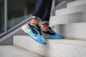 Giày Puma RS-X3 'Move Pack Ethereal Blue' 372429-01 — ảnh 4