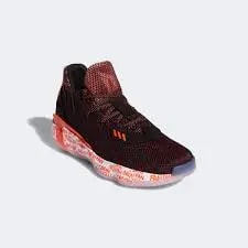 Giày Adidas Dame 7 GCA 'I Am My Own Fan 2KDAY' G55199 — ảnh 2