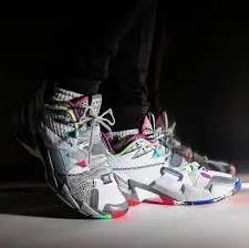 Giày Nike Jordan Why Not Zer0.3 PF 'Noise' CD3002-100 — ảnh 4
