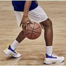 Giày Under Armor Curry 7 'Dub Nation' 3023300-106 — ảnh 2