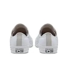 Giày Converse Chuck Taylor All Star Clean n Preme 167824C — ảnh 4