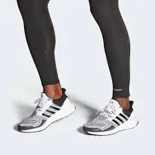 Giày Adidas UltraBoost 1.0 DNA 'Cookies And Cream' H68156 — ảnh 2