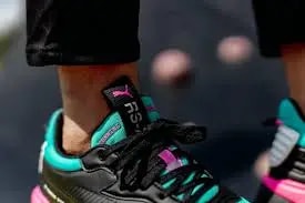 Giày Puma RS X Master 'Black Spectra Green' 371870-06 — ảnh 3