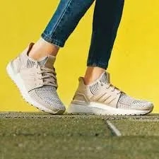 Giày Adidas UltraBoost 19 'Brown' G27492 — ảnh 2