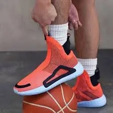 Giày Adidas N3XT L3V3L 'Hi-Res Coral' F97259 — ảnh 3