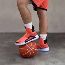Giày Adidas N3XT L3V3L 'Hi-Res Coral' F97259 — ảnh 4