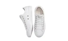Giày Converse Chuck Taylor All Star Clean n Preme 167824C — ảnh 3