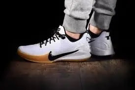 Giày Nike Mamba Focus 'White Gum' AJ5899-100 — ảnh 2
