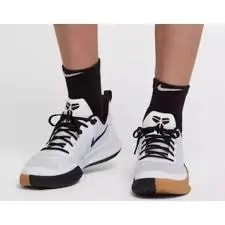 Giày Nike Mamba Focus 'White Gum' AJ5899-100 — ảnh 3