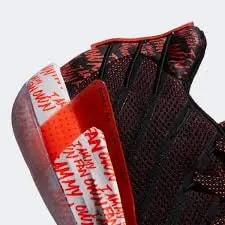 Giày Adidas Dame 7 GCA 'I Am My Own Fan 2KDAY' G55199 — ảnh 4