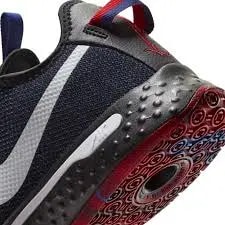 Giày Nike PG 4 'Clippers' CD5079-006 — ảnh 5