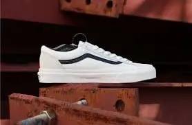 Giày Vans Style 36 'Marshmallow' VN0A3DZ3KE6 — ảnh 4