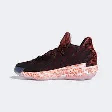 Giày Adidas Dame 7 GCA 'I Am My Own Fan 2KDAY' G55199 — ảnh 5