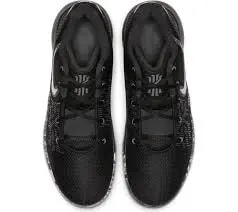 Giày Nike Kyrie Flytrap 2 'Black Chrome' AO4436-009 — ảnh 2
