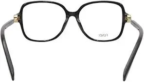 Kính Fendi Womens Black FF-0364-F-0807 — ảnh 3