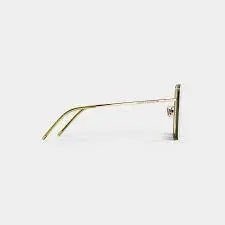 Kính Gentle Monster Bi Bi OL1 Blue H025548 — ảnh 2