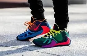 Giày Nike Zoom Freak 1 'Roots' CT8476-800 — ảnh 4