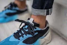 Giày Puma RS-X3 'Move Pack Ethereal Blue' 372429-01 — ảnh 3