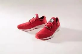 Giày New Balance Fresh Foam Cruz 'Red' UCRUZGR2 — ảnh 4