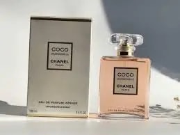 Nước Hoa Chanel Coco Mademoiselle Thanh Lịch 50ml — ảnh 5