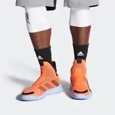 Giày Adidas N3XT L3V3L 'Hi-Res Coral' F97259 — ảnh 2