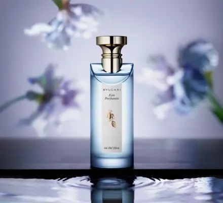 Nước Hoa Bvlgari Eau Parfumee Au The Bleu EDC — ảnh 3
