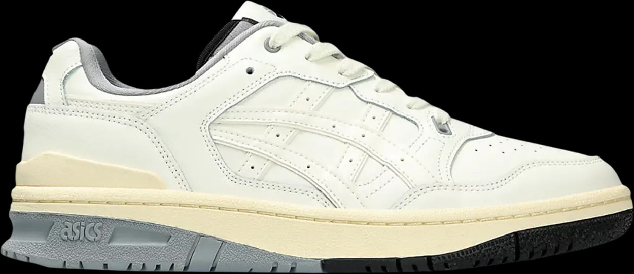 Giày Asics x Ballaholic EX89 'Cream' 1201A837-100 — kich-thuoc: 42