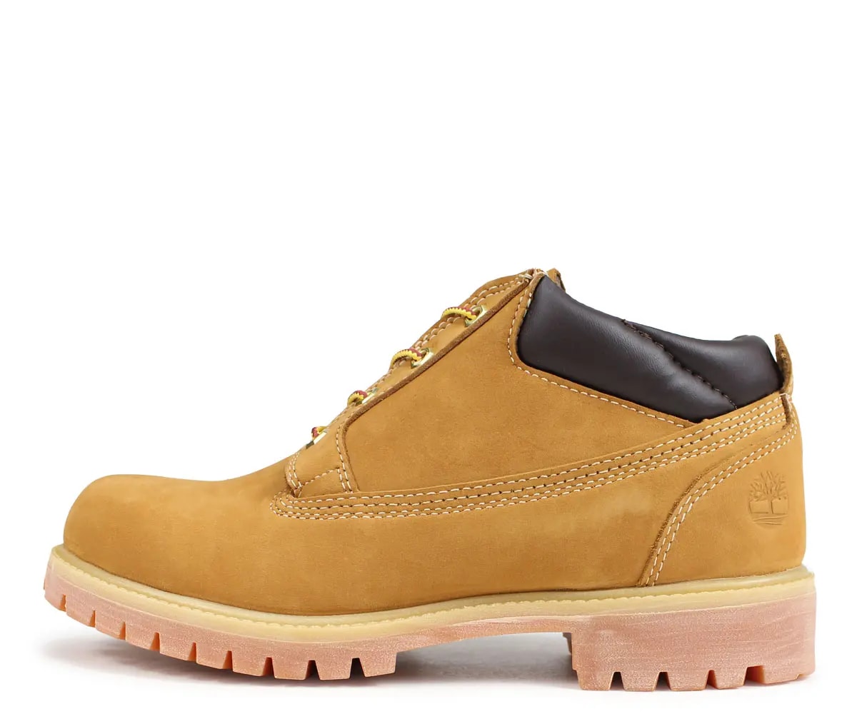 Giày Timberland Premium Waterploof Oxford 73538W — ảnh 2