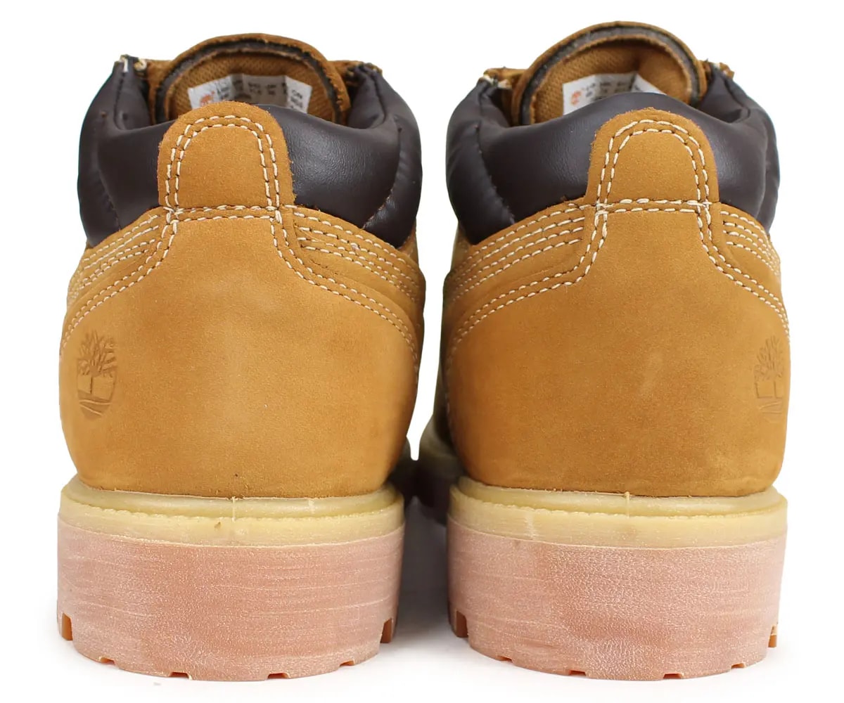 Giày Timberland Premium Waterploof Oxford 73538W — ảnh 5