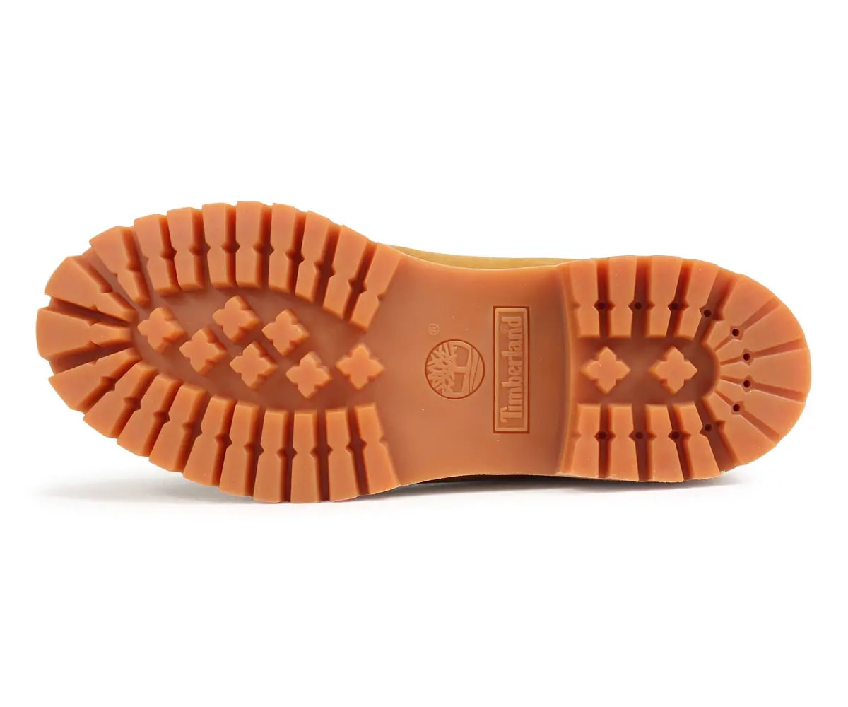Giày Timberland Premium Waterploof Oxford 73538W — ảnh 3