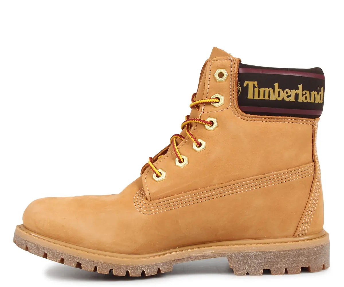 Giày Timberland Health 2.0 6in Premium Boot LF W A25MK — ảnh 2