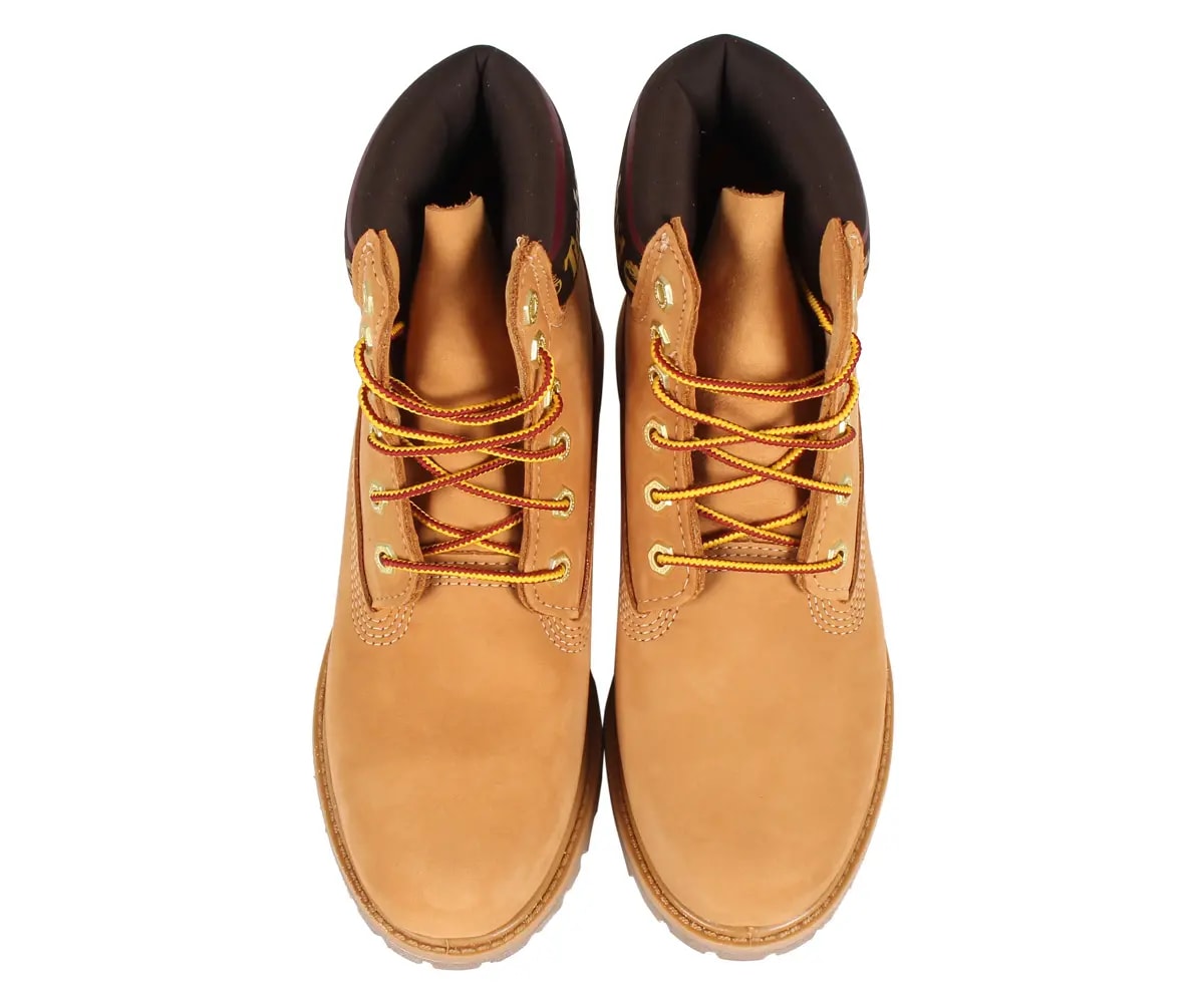 Giày Timberland Health 2.0 6in Premium Boot LF W A25MK — ảnh 4