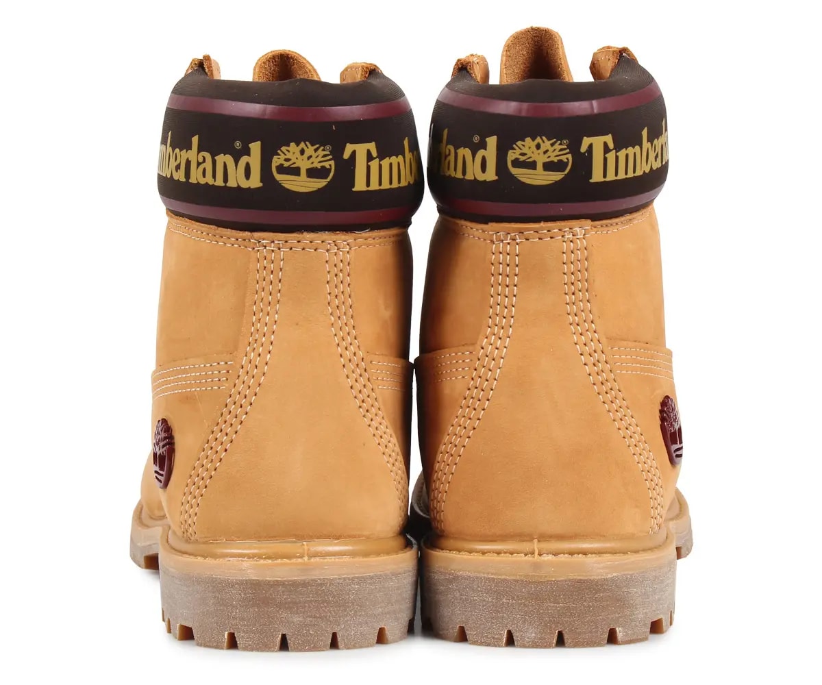 Giày Timberland Health 2.0 6in Premium Boot LF W A25MK — ảnh 5