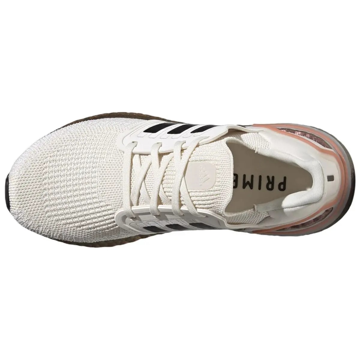 Giày Adidas Wmns UltraBoost 20 'Copper Metallic' EG0721 — ảnh 2