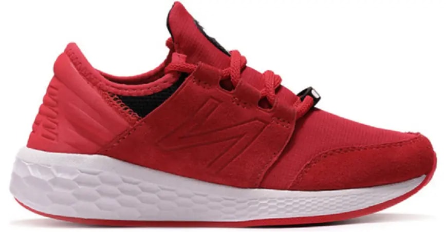 Giày New Balance Fresh Foam Cruz 'Red' UCRUZGR2 — kich-thuoc: lien-he-order
