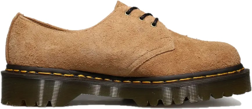 Giày Dr.Martens MIE 1461 Vex 'Brown' 30597291 — kich-thuoc: 38
