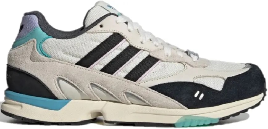Giày Adidas Torsion Super 'Core White Core Black Chalk White' GZ9801 — kich-thuoc: 40