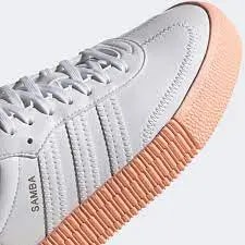Giày Adidas Originals Sambarose 'White' GZ8615 — ảnh 5