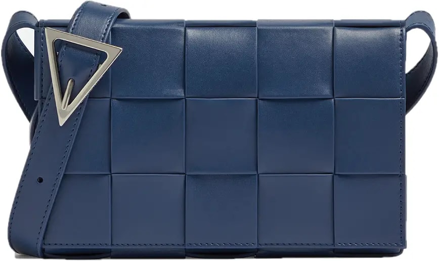 Túi Bottega Veneta Cassette 'Cruise' 737950VB1K04102